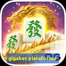 gigabet plataforma